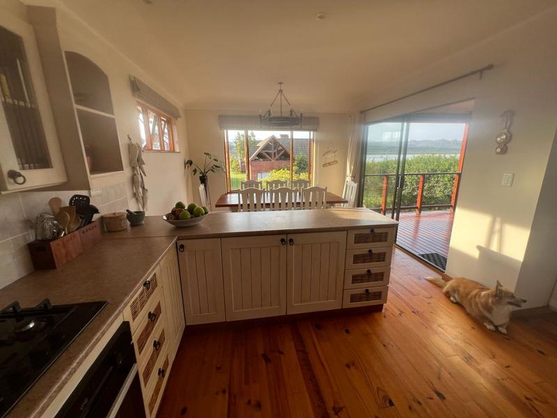 To Let 4 Bedroom Property for Rent in Sedgefield Central Western Cape